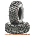 thumbnail image 1 of Set 2 WANDA UTV Tires 24x11-10 6PR for 05-16 Kawasaki Mule 610 4x4 Rear, 1 of 5