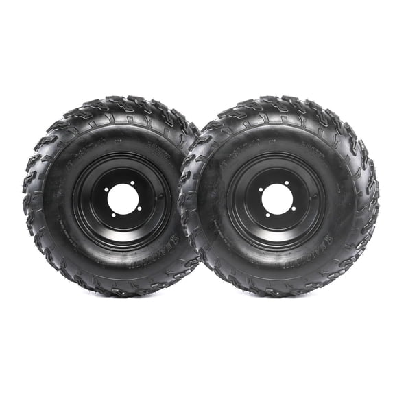 Razor Dune Buggy Tires