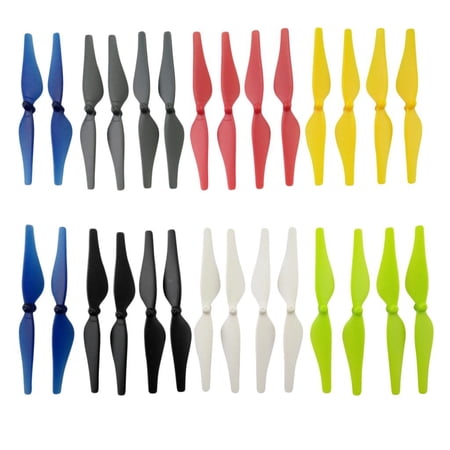 Set/28Pc Props CW CCW for Quadrotor Aircraft