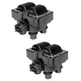 Set of 2PCS Ignition Coil Packs For Ford Lincoln Mercury 4.6L 5.0L V8