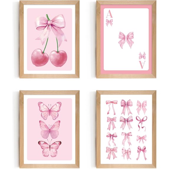 Set of 3 Boho Nursery Wall Art Prints Decor Rainbow Weather Wall Decor Inspirational Canvas Wall Art Prints Nursery Children Artwork for Kids Playroom Bedroom Decoration