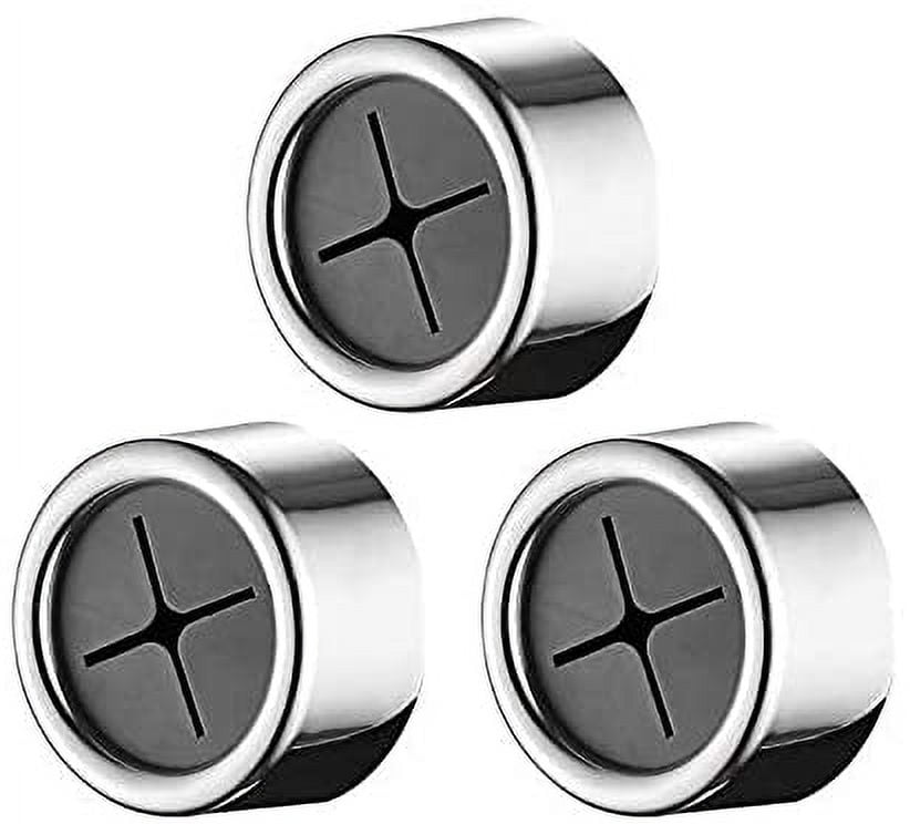 Set of 3 Towel Holders Towel Clips SelfAdhesive Dish Towel Clips No Drilling Dish Towel Holder