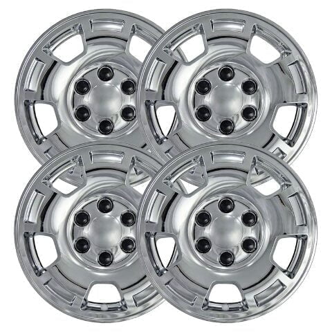 17 Inch Wheel Covers Set Of 4