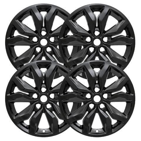 CCI® IWCIMP392X - 18 5-Spoke Chrome Impostor Wheel Skins