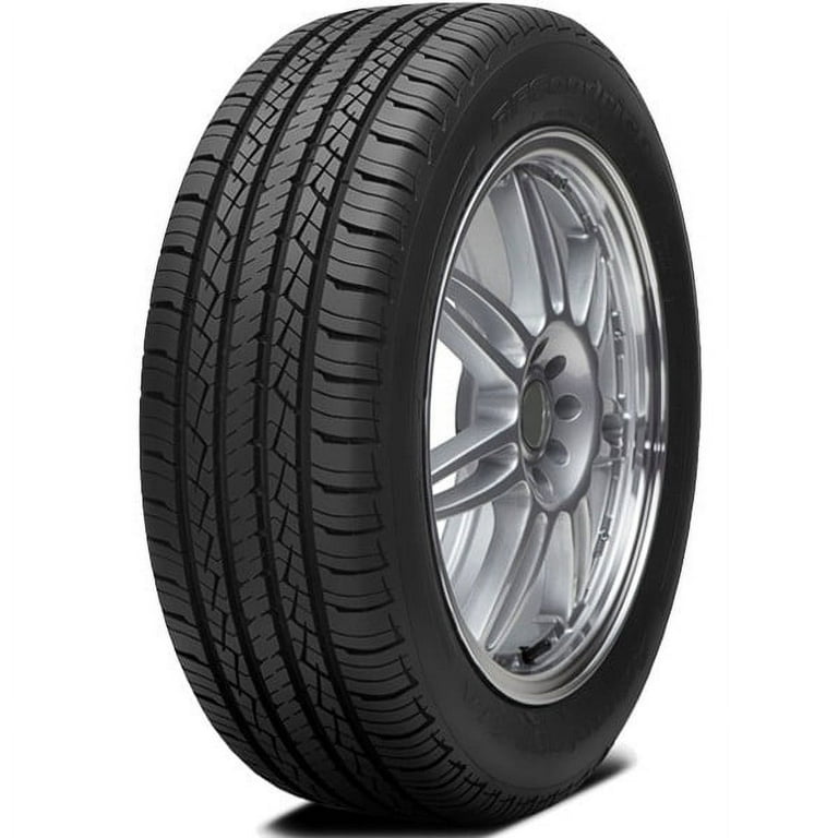 Set of 4 BFGoodrich Advantage T/A Sport 225/60R18 100V All-Season 