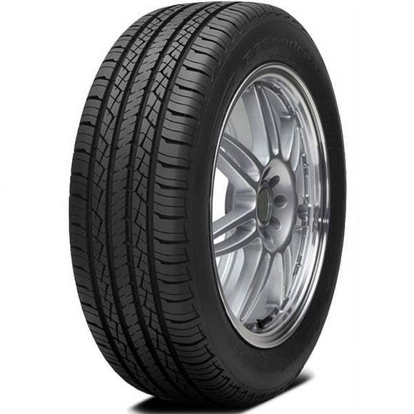 Set of 4 BFGoodrich Advantage T/A Sport LT 225/65R17 102H All Season Touring SUV Tires BF21562 / 225/65/17 / 2256517 Fits: 2018-23 Chevrolet Equinox LT, 2015-17 Subaru Outback 3.6R Touring
