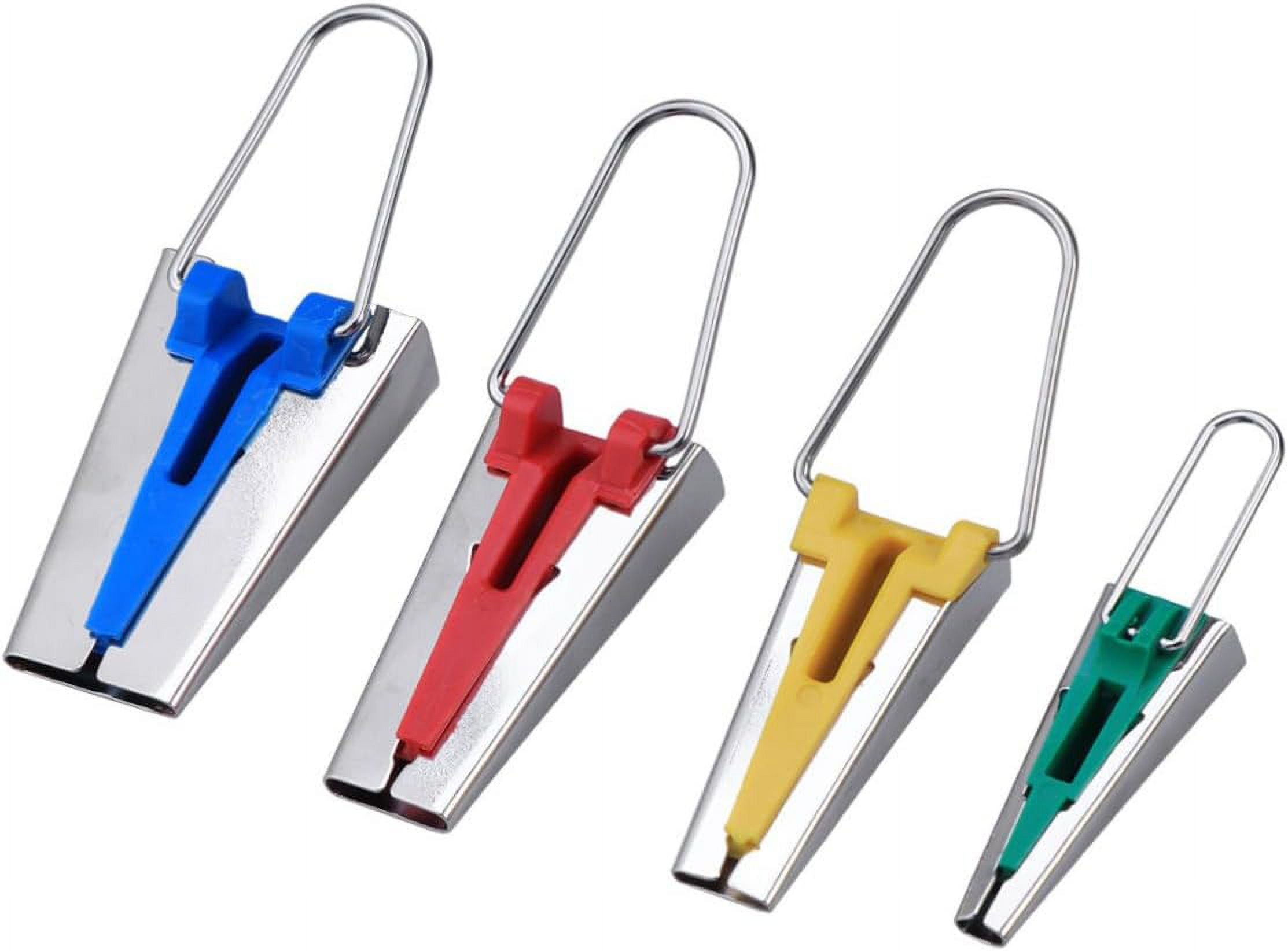 Set 4 Bias Tape Sizes Bias Binding 4 Size Tape Makers Making Tools