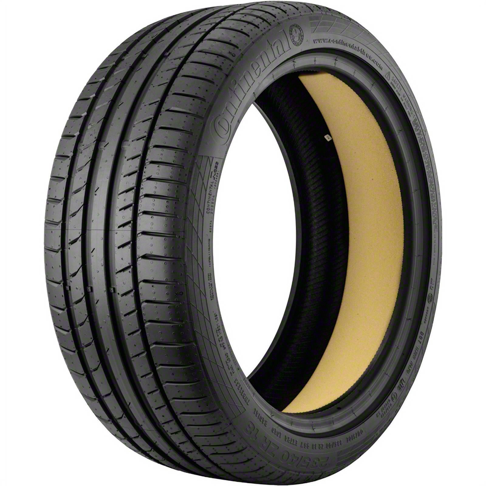トイガン Conti Amazon.com: Continental ContiSportContact 5 UHP Summer 295