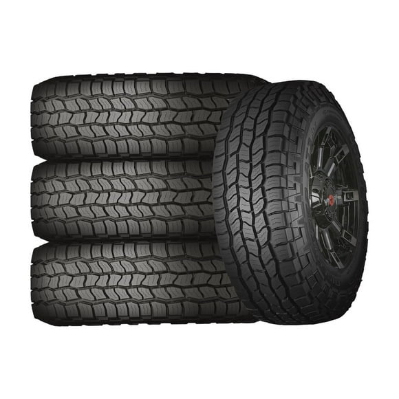 Cooper 275/55R20 Tires in Shop by Size - Walmart.com