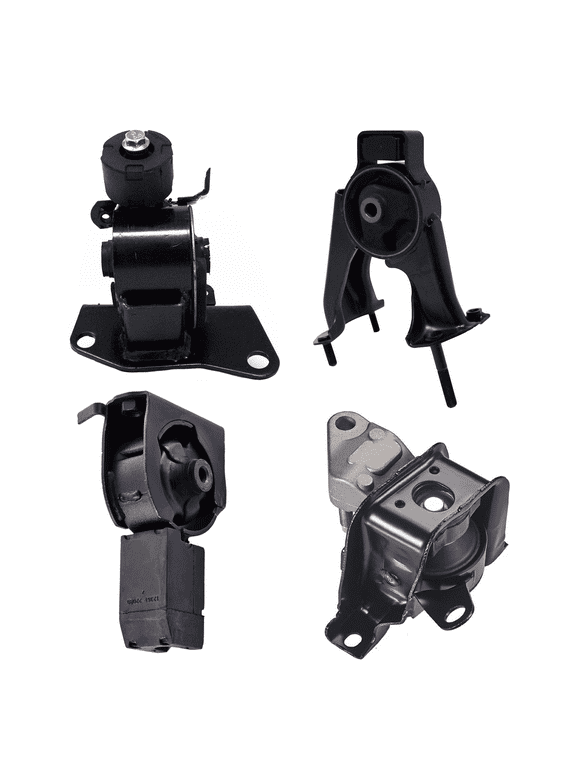 Engine & Powertrain Replacement Parts in Automotive Replacement Parts