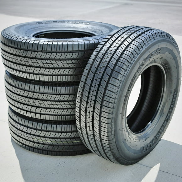 245/70R17 Tires