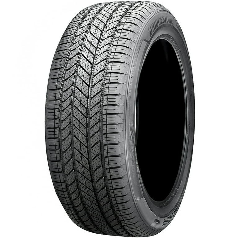 BRIDGESTONE. ALENZA. 4本セット． Bridgestone Alenza AS Ultra 235/65R18 106V A/S Performance