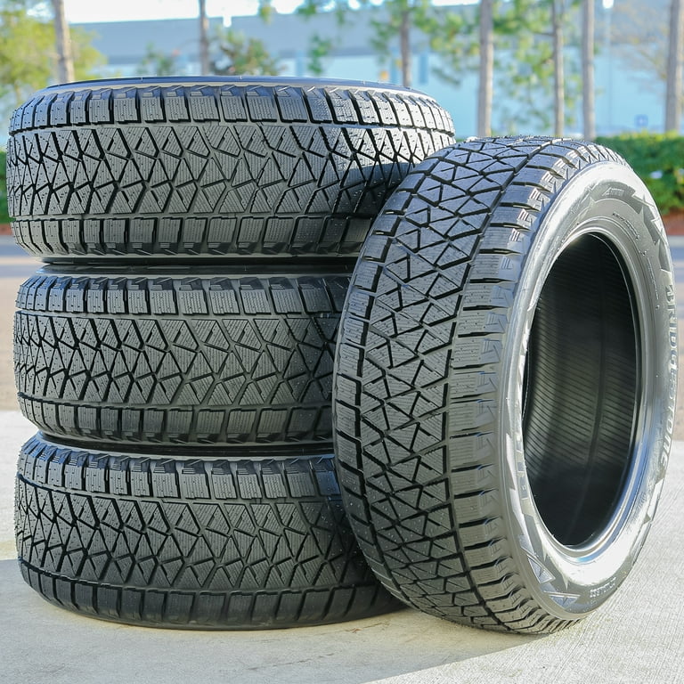 けいBMW 18インチ4本セット BLIZZAK DM-V2 Amazon.com: Bridgestone Blizzak DM-V2 Winter/Snow SUV Tire