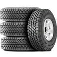thumbnail image 1 of Set of 4 (FOUR) Bridgestone Dueler A/T RH-S 265/65R18 112S AT All Terrain Tires Fits: 2009-13 Chevrolet Silverado 1500 Hybrid, 2014 GMC Sierra 1500 SLE, 1 of 6