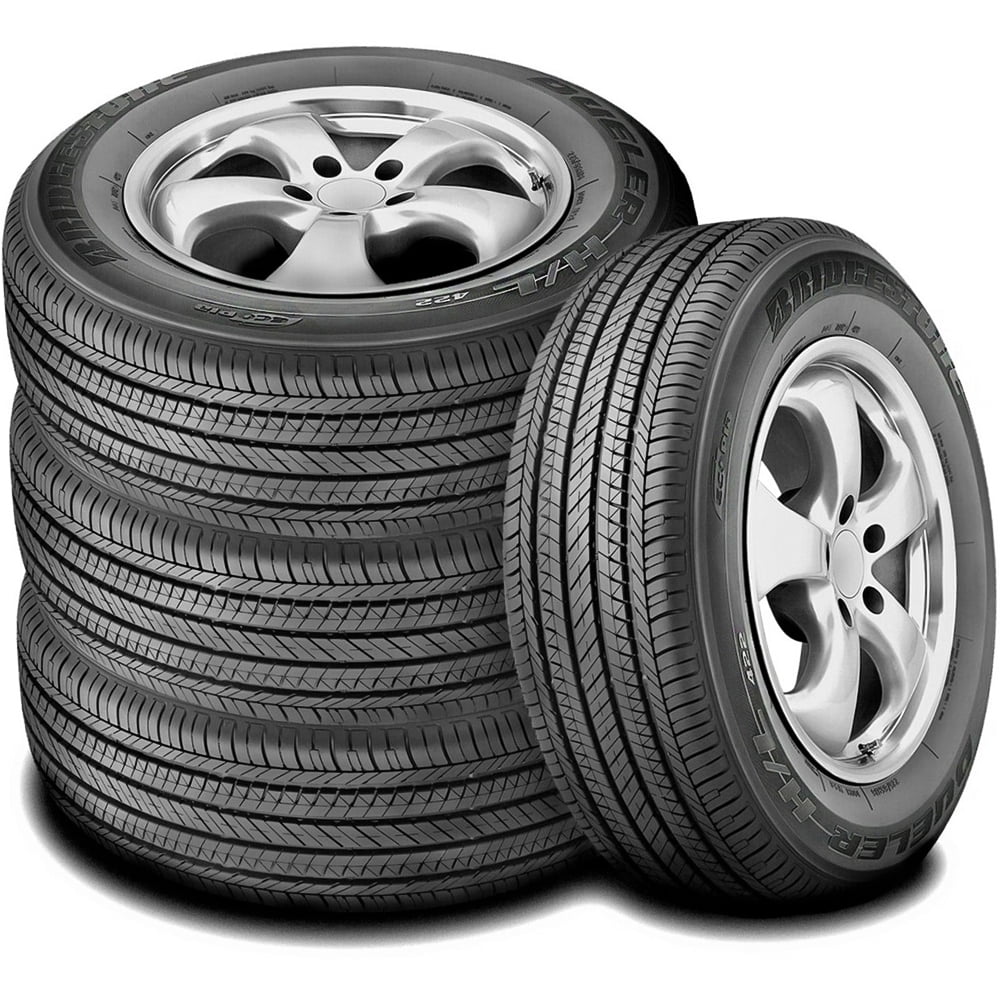 2014 Ford Explorer Tire Size