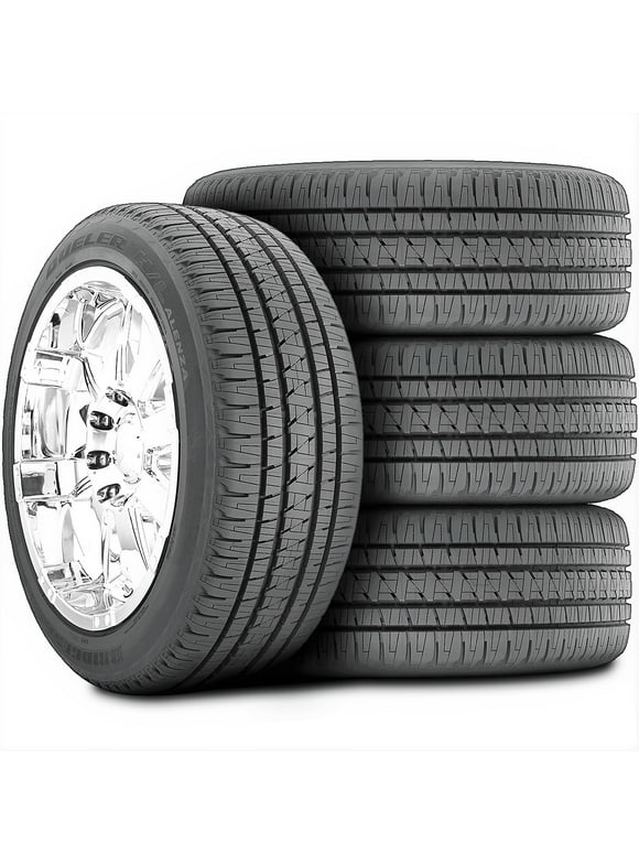 Bridgestone 285/45R22 Tires in 22
