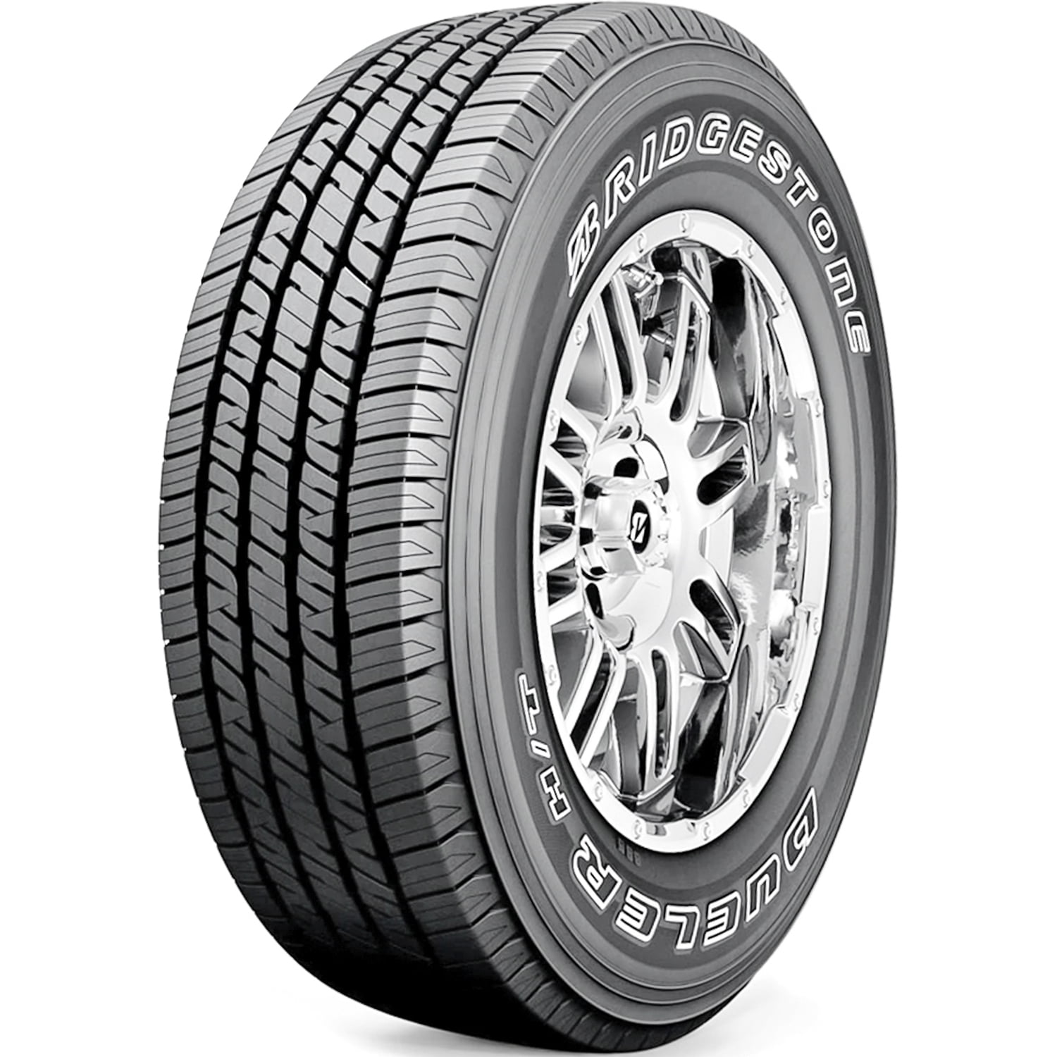 Bridgestone Jeep Tires: All-Terrain & Replacement Tires | Walmart