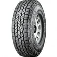 thumbnail image 1 of Set of 4 (FOUR) Cooper Discoverer A/T3 LT 235/85R16 120/116R E 10 Ply AT All Terrain Tires Fits: 2004 Ford F-250 Super Duty King Ranch, 1999-2003 Ford F-250 Super Duty Lariat, 1 of 8