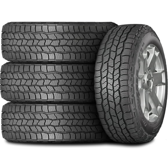 245/70R17 Tires in Shop by Size - Walmart.com