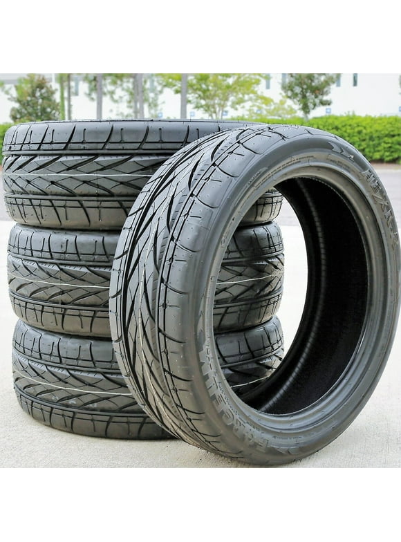 245/40R18 Tires in Shop by Size - Walmart.com