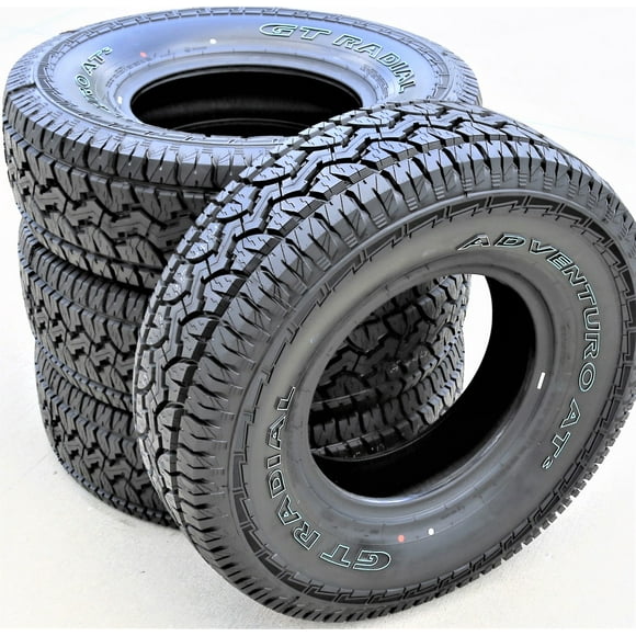 285/75R16 Tires in Shop by Size - Walmart.com