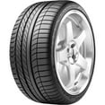 Set of 4 (FOUR) Goodyear Eagle F1 Asymmetric 255/55R20 110Y XL High ...