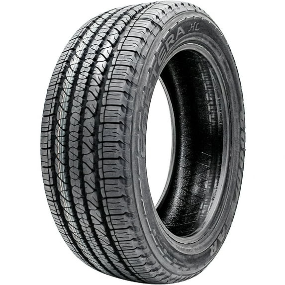 Set of 4 (FOUR) Goodyear Fortera HL 245/70R17 108T A/S All Season Tires Fits: 2015-18 Chevrolet Silverado 1500 SSV, 2014-20 Jeep Grand Cherokee Laredo