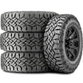 thumbnail image 1 of Set of 4 (FOUR) Goodyear Wrangler DuraTrac A/T 265/65R17 112S AT All Terrain Tires Fits: 2005-15 Toyota Tacoma Pre Runner, 2000-06 Toyota Tundra Limited, 1 of 9