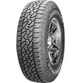 thumbnail image 1 of Set of 4 (FOUR) Goodyear Wrangler Workhorse AT 255/70R17 112T A/T All Terrain Tires Fits: 2014-23 Chevrolet Silverado 1500 WT, 2014-21 GMC Sierra 1500 SLE, 1 of 5