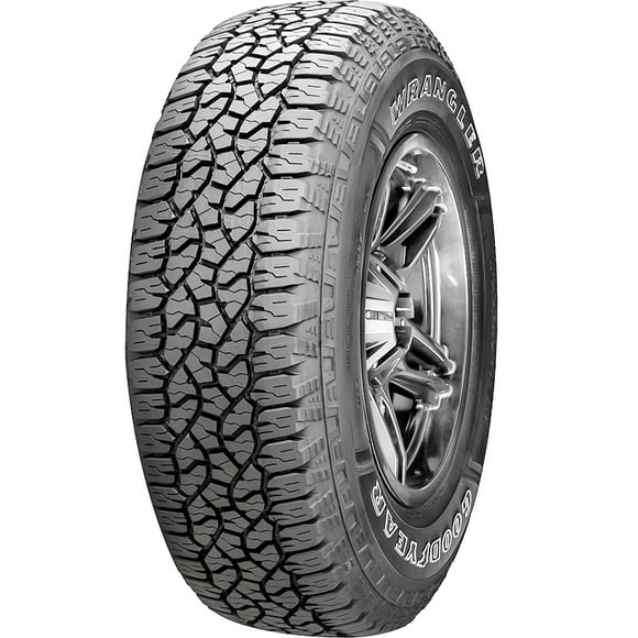265 65r18 Goodyear Tire