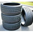 thumbnail image 1 of Set of 4 (FOUR) Haida LECP HD927 265/45R21 ZR 104W High Performance Tires Fits: 2021-22 Volkswagen Atlas Execline, 2019-23 Chevrolet Blazer True North, 1 of 8