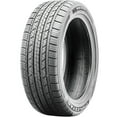 thumbnail image 1 of Set of 4 (FOUR) Milestar MS932 Sport 225/60R17 99V A/S All Season Tires Fits: 2018-23 Subaru Crosstrek Convenience, 2019-21 Jeep Cherokee Latitude Plus, 1 of 6