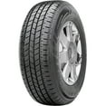 thumbnail image 1 of Set of 4 (FOUR) Summit Trail Climber HT II 275/55R20 117T AS A/S All Season Tires Fits: 2014-18 Chevrolet Silverado 1500 High Country, 2011-18 GMC Sierra 1500 Denali, 1 of 4