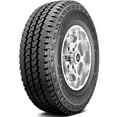 thumbnail image 1 of Set of 4 Firestone Transforce AT2 LT265/75R16 123/120R Work Truck Van Pickup Tires FS 000182 / 265/75/16 / 2657516 Fits: 2000-02 Dodge Ram 2500 Base, 2013-14 Toyota FJ Cruiser Base, 1 of 3