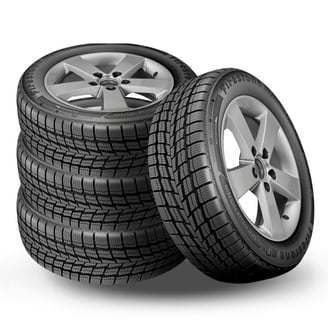 Firestone 215/55R16 Tires All Season and Performance - Walmart.com