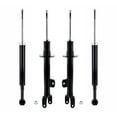 thumbnail image 1 of Set 4 Front Bare Strut - Rear Shock Absorber For 2011 - 2021 Chrysler 300 RWD, 1 of 3
