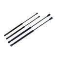 thumbnail image 1 of Set 4 Front Hood-Rear Tailgate Lift Support For 2001 2002 Audi S4 Avant Wagon, 1 of 5