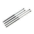 thumbnail image 1 of Set 4 Front Hood-Rear Tailgate Lift Support For 2002-2006 Audi A4 sedan 4 door, 1 of 5