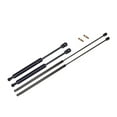 thumbnail image 1 of Set 4 Front Hood-Rear Trunk Lid Lift Support For 1999-2005 Saab 9-5 sedan 4 door, 1 of 4