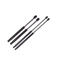 thumbnail image 1 of Set 4 Front Hood-Rear Trunk Lid Lift Support For 2007 Saturn Aura, 1 of 5