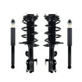 thumbnail image 1 of Set 4 Front Quick Complete Strut-Coil Spring-Rear Complete Shock Kit For 2011-2016 Scion TC, 1 of 9