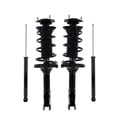 thumbnail image 1 of Set 4 Front Quick Complete Strut-Coil Spring-Rear Shock For 2004-2006 Scion Xb, 1 of 7