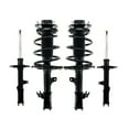thumbnail image 1 of Set 4 Front Quick Complete Strut-Coil Spring-Rear Strut For 2004 Toyota Avalon, 1 of 10