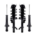 thumbnail image 1 of Set 4 Front Quick Complete Strut-Coil Spring-Rear Strut For 2014-2020 Acura MDX, 1 of 6
