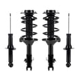 thumbnail image 1 of Set 4 Front Quick Complete Strut-Coil Spring-Rear Strut For 2018 Subaru Forester 2.0, 1 of 9