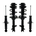 thumbnail image 1 of Set 4 Front Quick Complete Strut-Coil Spring-Rear Strut For 2019 Subaru Outback 2.5, 1 of 10