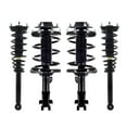 thumbnail image 1 of Set 4 Front-Quick Complete Strut For 2001-2005 Dodge Stratus Coupe FWD, 1 of 10