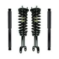 thumbnail image 1 of Set 4 Front Quick Complete Strut-Rear Shock Absorber For 2005-2009 Dodge Dakota 4WD, 1 of 3