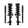 thumbnail image 1 of Set 4 Front Quick Complete Strut-Rear Shock Absorber For 2007-2012 Acura Rdx, 1 of 10