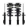 thumbnail image 1 of Set 4 Front Quick Complete Strut - Rear Strut For 1998 1999 Oldsmobile Cutlass, 1 of 9